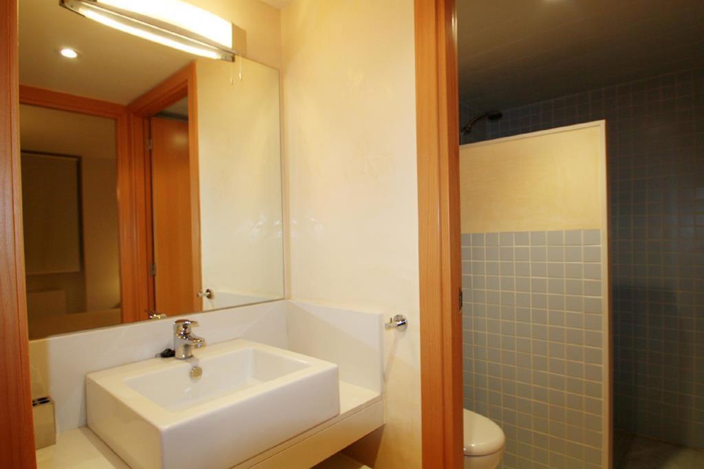 Rosa Dels Vents Apartman L'Ampolla Szoba fotó